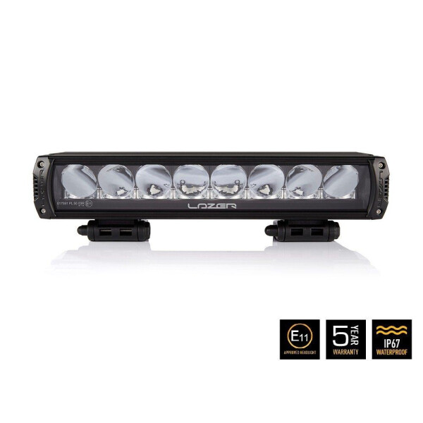 

Светодиодная балка Lazerlamps Triple-R 1000 00r8-std