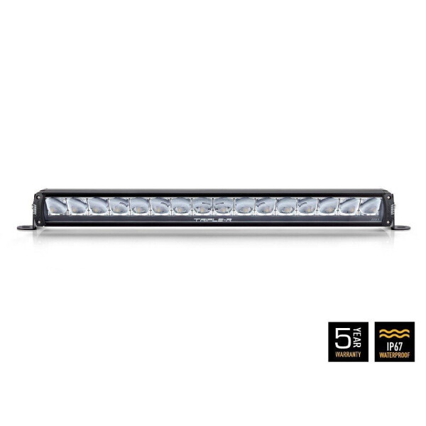 

Светодиодная балка Lazerlamps Triple-R 28 Standard 00r28-b