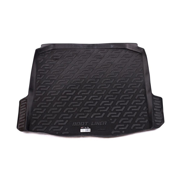 

Коврик в багажник для Skoda Fabia (6J5) Combi (01-06) 116010400