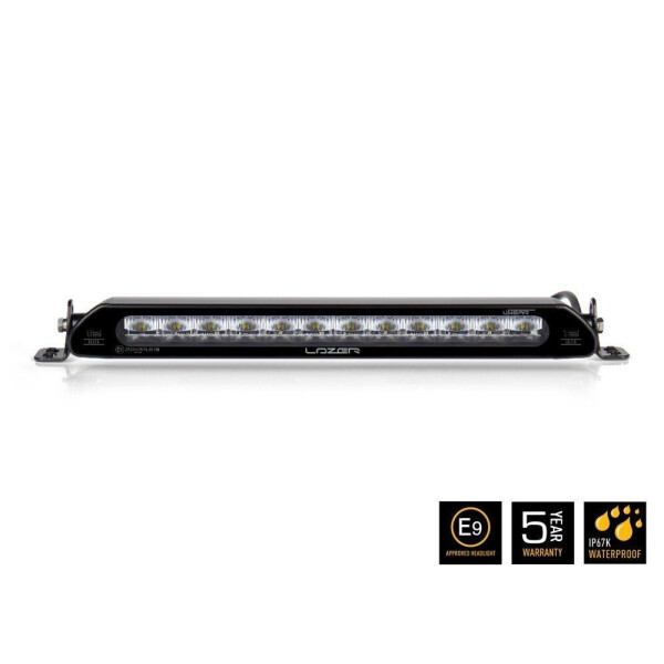 

Светодиодная балка Lazerlamps Linear-12 Elite 0L12-LNR-EL
