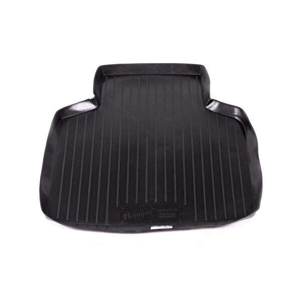 

Коврик в багажник для Toyota Avensis (T25) SD (02-09) 109010100