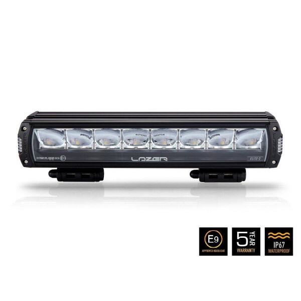 

Светодиодная балка Lazerlamps Triple-R 1000 Elite-3 00R8-E3