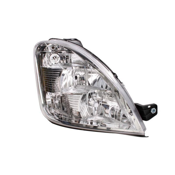 

Фара передняя Iveco Daily 2006- правая H7/H1/H1 с эл.рег.без моторч 663-1107R-LD-EM