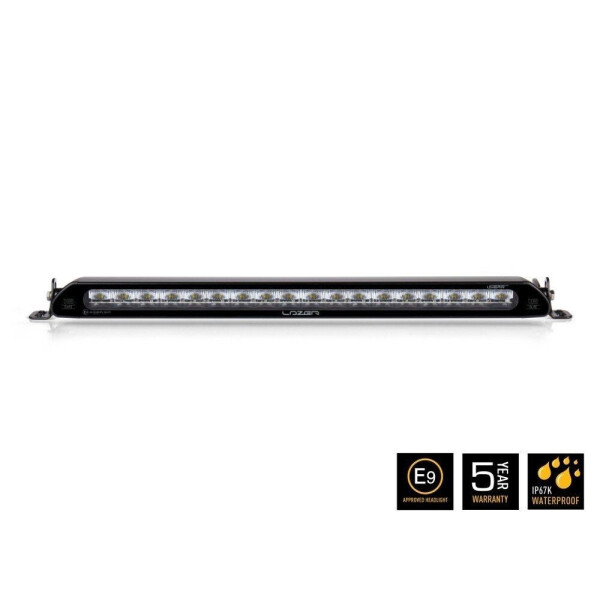 

Светодиодная балка Lazerlamps Linear-18 Elite 0L18-EL-LNR