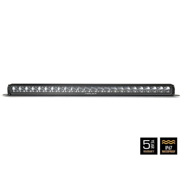 

Светодиодная балка Lazerlamps Triple-R 24 00R24-B