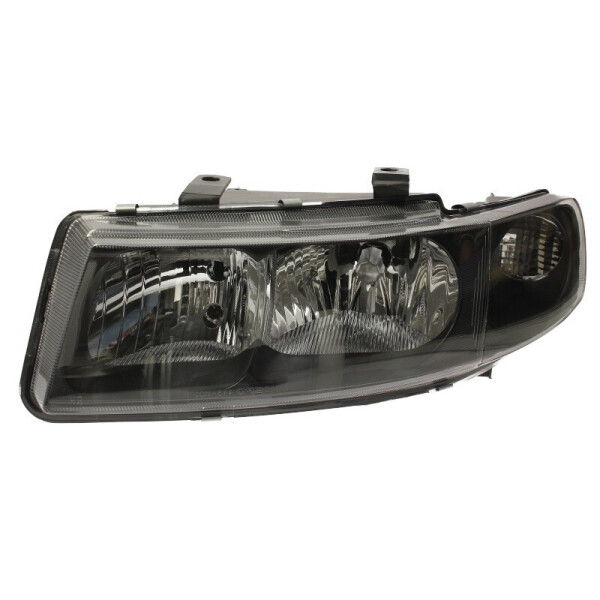 

Фара передняя Seat Leon 1999-2006/Seat Toledo 1999-2006 левая H7/H1 445-1109L-LD-EM