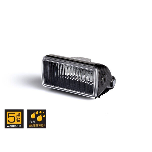 

Светодиодная балка Lazerlamps Carbon-2 00C2-Comp-S