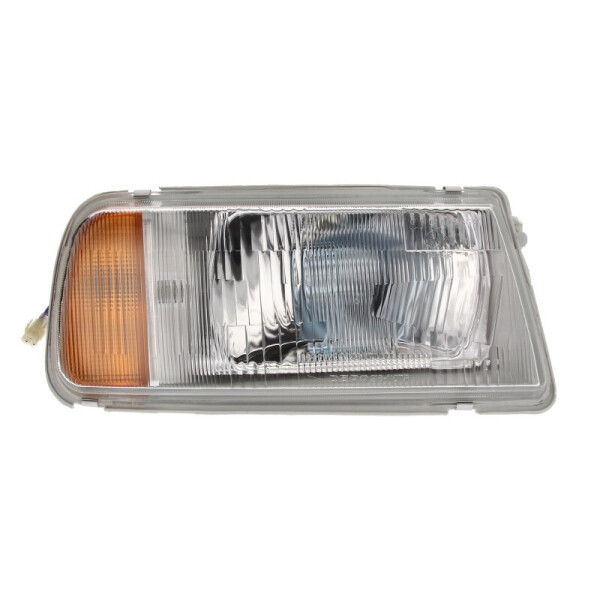 

Фара передняя Suzuki Vitara 1988-1995 правая H4, ручн. регул. 218-1107R-LD-E