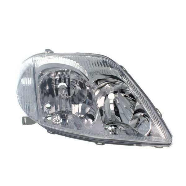

Фара передняя Toyota Corolla SD/WG 2004-2007 правая H7/HB3 эл. рег. 212-11J9R-LD-EM