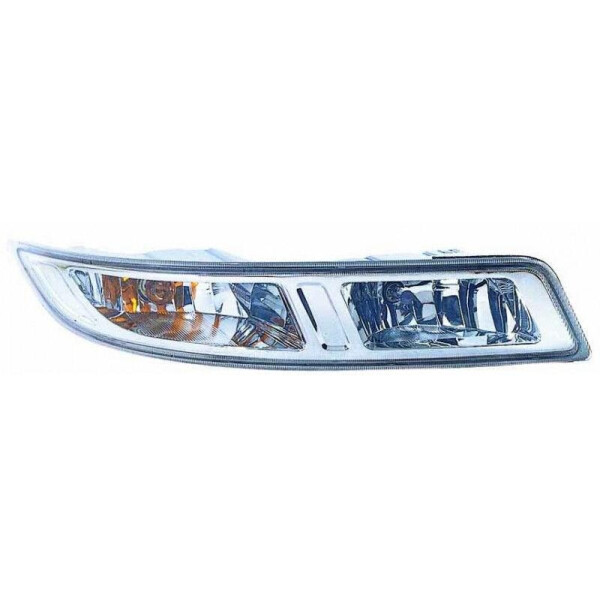 

Фара проивотуманная для Nissan Almera 2006-2012 правая 215-2032R-UE
