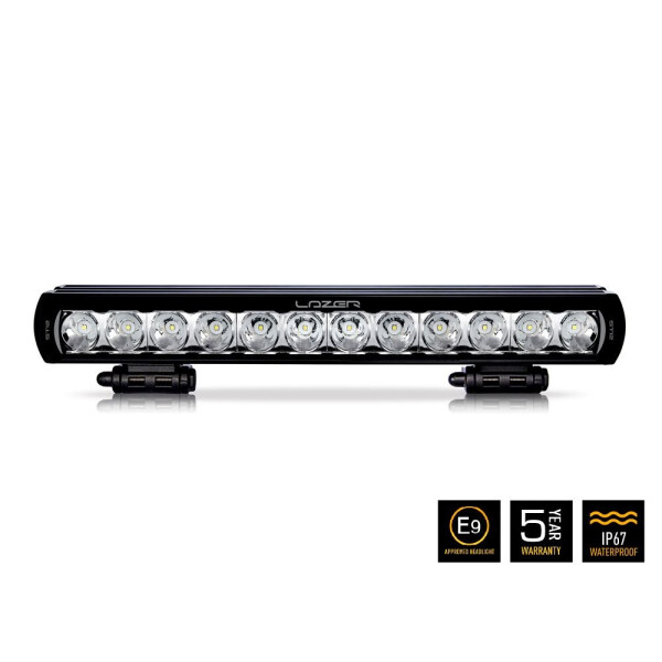 

Светодиодная балка Lazerlamps ST 12 Evolution 0012-EVO-B