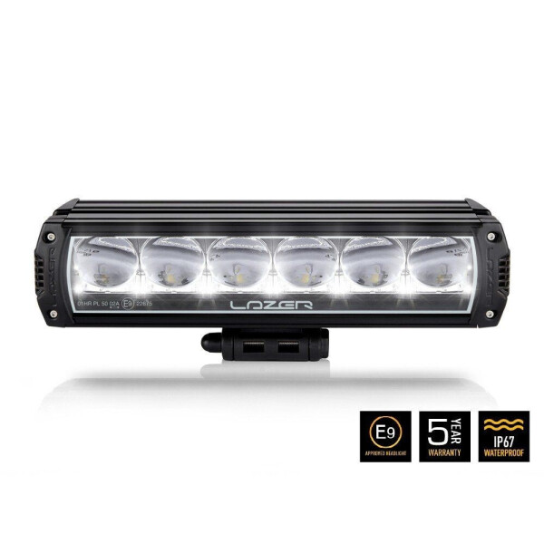 

Светодиодная балка Lazerlamps TRIPLE-R 850 ELITE-3 00r6-pl-std