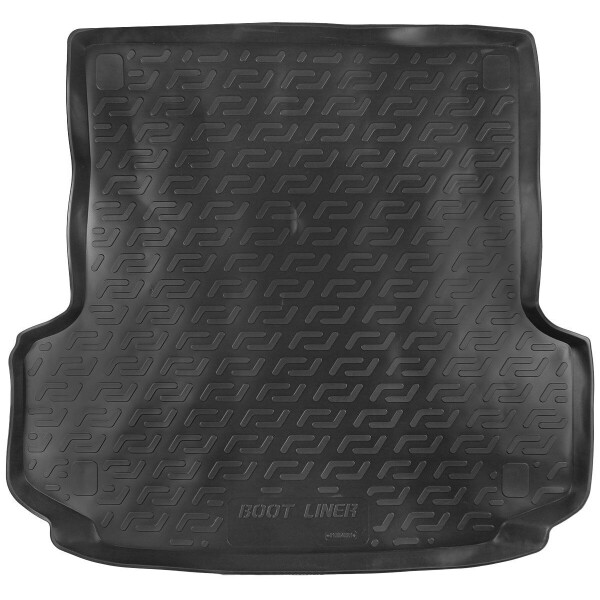 

Коврик в багажник для Mitsubishi Pajero Sport II (08-) 108040300