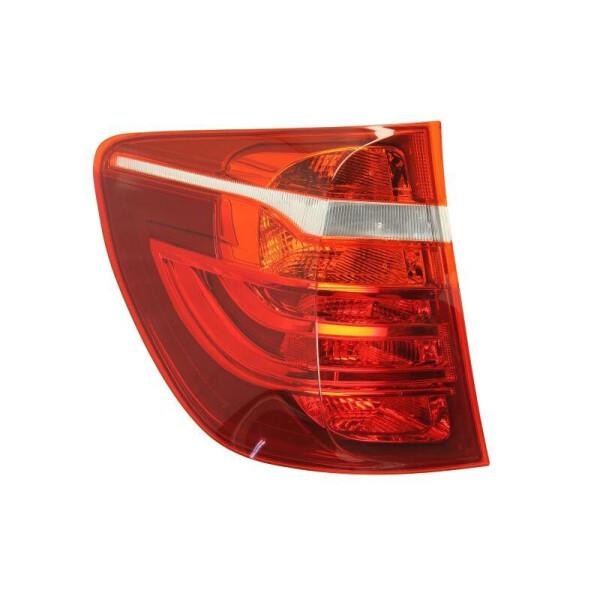 

Фонарь задний BMW X3 (F25) 2011-2014 левый внешний 444-1962L-UE