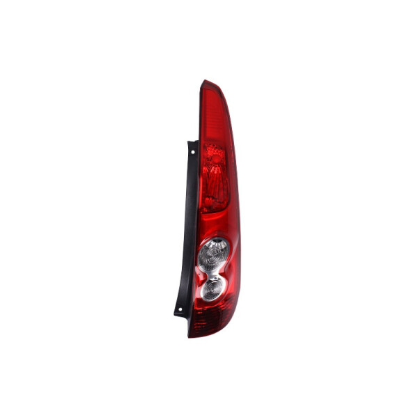 

Фонарь задний Ford Fiesta V 2005-2008 правый (5дв) 431-1966R-UE