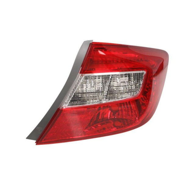 

Фонарь задний Honda Civic VII Sd 2012-2015 правый 117-1905R-UE