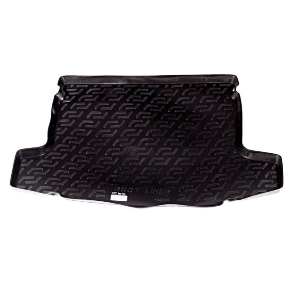 

Коврик в багажник для BMW X1 (E84) (09-) полиуретановый 129010101