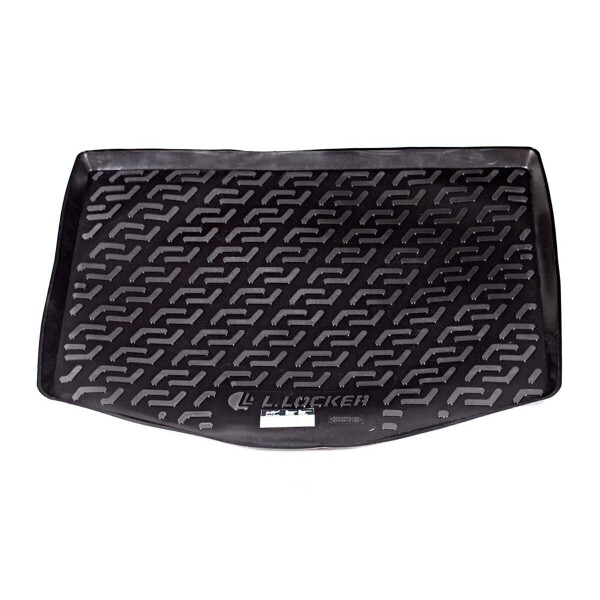 

Коврик в багажник для Ford C Max (02-10) полиуретановый 102070101