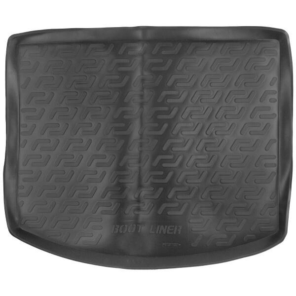 

Коврик в багажник для Ford Kuga II (13-) полиуретановый 102110201