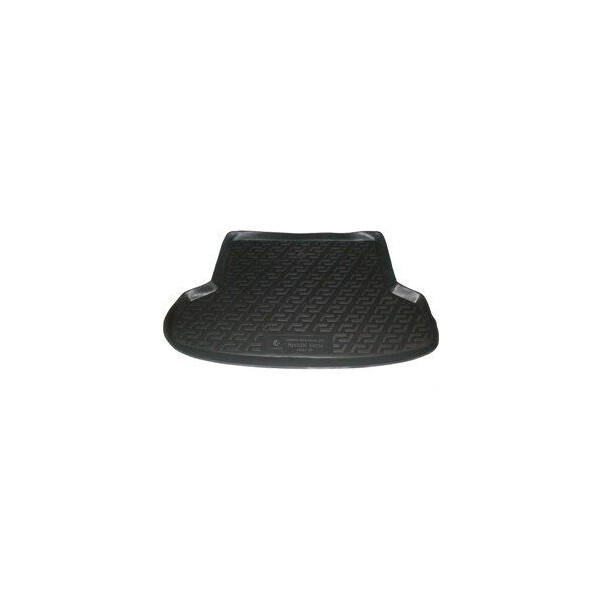 

Коврик в багажник для Hyundai Aссеnt (Verna) SD (06-10) 104110100