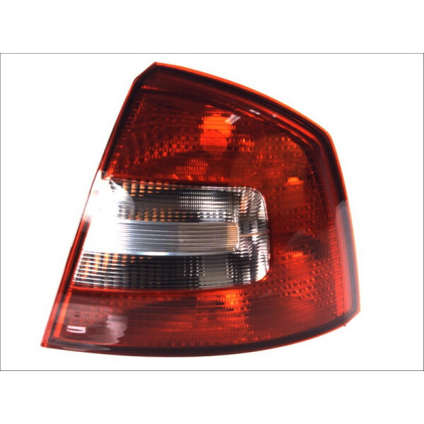 

Фонарь задний Skoda Octavia (A5) 2009-2012 правый 665-1918R-UE
