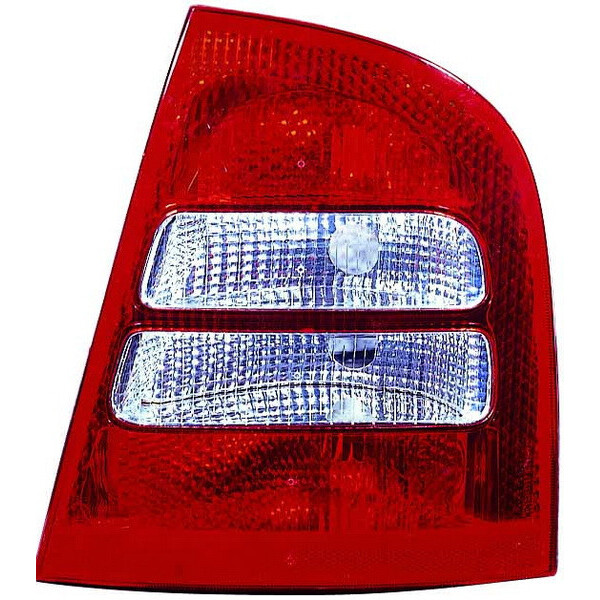 

Фонарь задний Skoda Octavia Tour 2000-2012 правый 665-1903R-UE