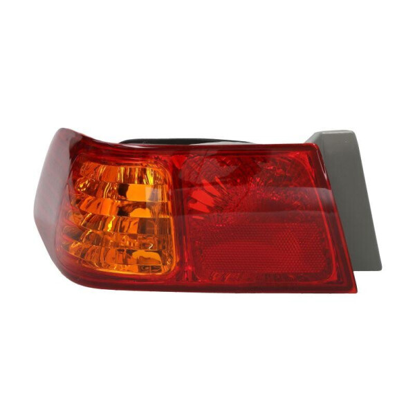 

Фонарь задний Toyota Camry 1999-2001 левый внешний 212-19D7L-UE
