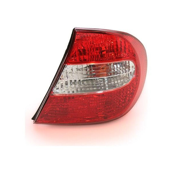 

Фонарь задний Toyota Camry 2002-2004 правый тип USA 212-19G3R-U