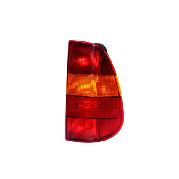 

Фонарь задний Volkswagen Caddy 1996-2004 левый 441-1936L-LD-UE