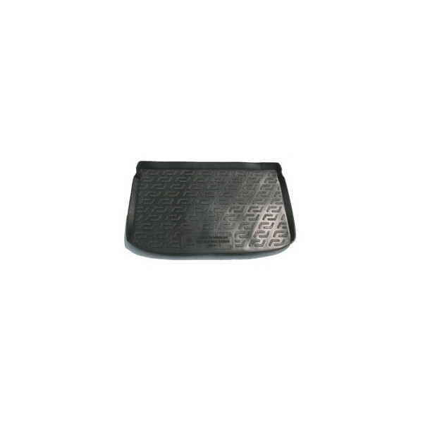 

Коврик в багажник для Mercedes-Benz A (W169) HB (08-12) 127010100