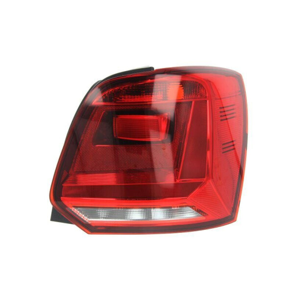 

Фонарь задний Volkswagen Polo 2015-2017 правый 441-19F9R-LD-UE