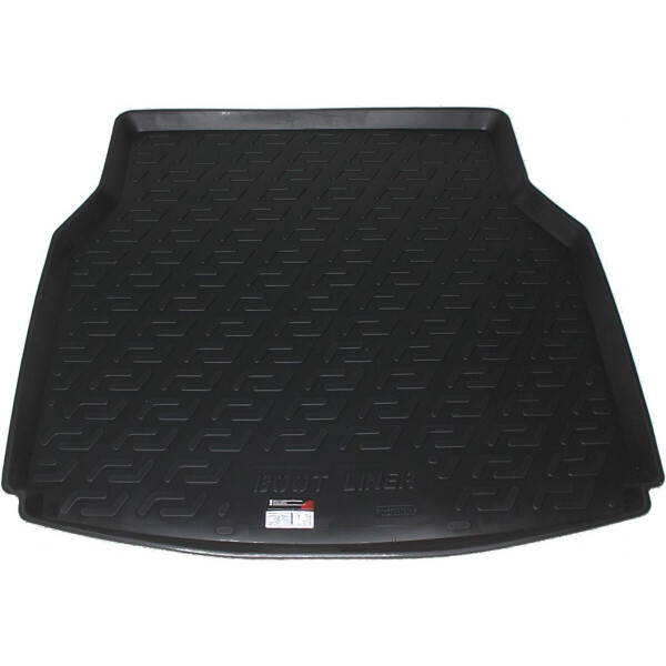 

Коврик в багажник для Mercedes-Benz C (S203) UN (01-07) 127030300