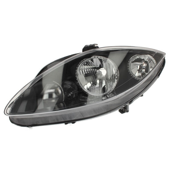 

Фара передняя Seat Altea/Leon/Toledo 2005-2012 левая H7/H1, эл. рег. 445-1116L-LDEM2