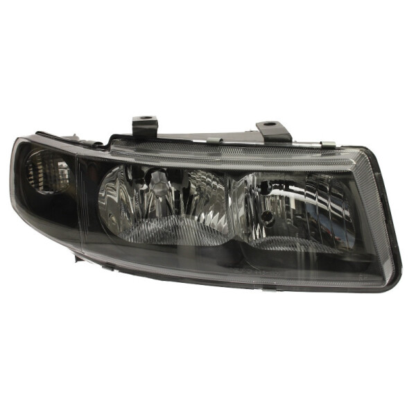

Фара передняя Seat Leon 1999-2006/Seat Toledo 1999-2006 правая H7/H1 445-1109R-LD-EM