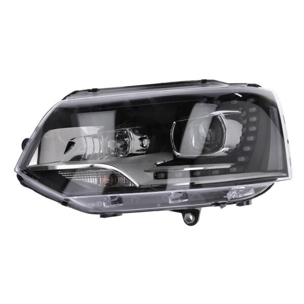 

Фара передняя Volkswagen T5 2010-2015 левая Bi-Xenon D3S/H7 711307023926