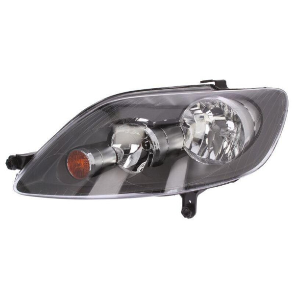 

Фара передняя Volkswagen Golf Plus 2005-2009 левая H7/H7 эл. регулир 441-1198L-LDEM6