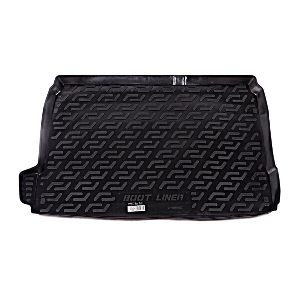 

Коврик в багажник для Citroen C4 HB (11-) полиуретановый 122020301