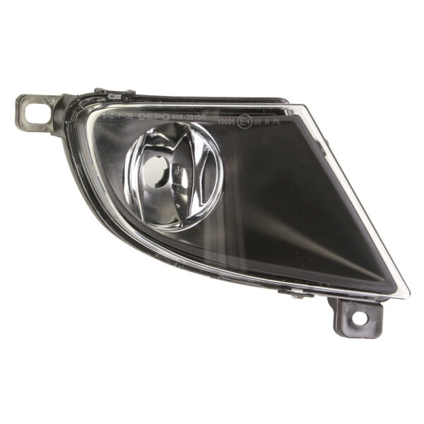 

Фара противотуманная BMW 5 E60 2007-2010 правая сторона 444-2019R-UQ