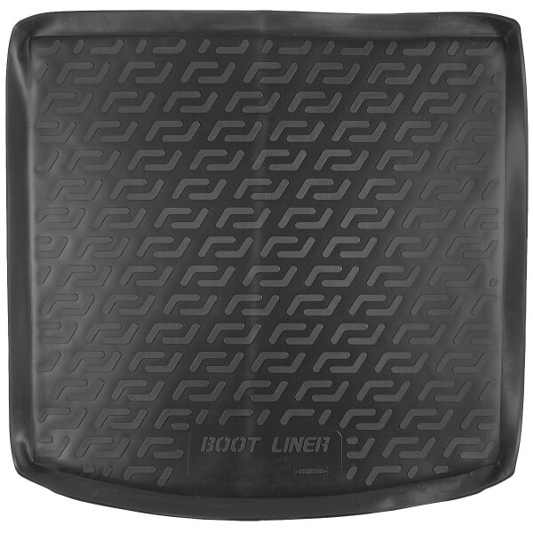 

Коврик в багажник для Mitsubishi Outlander III (12-) box 108010500