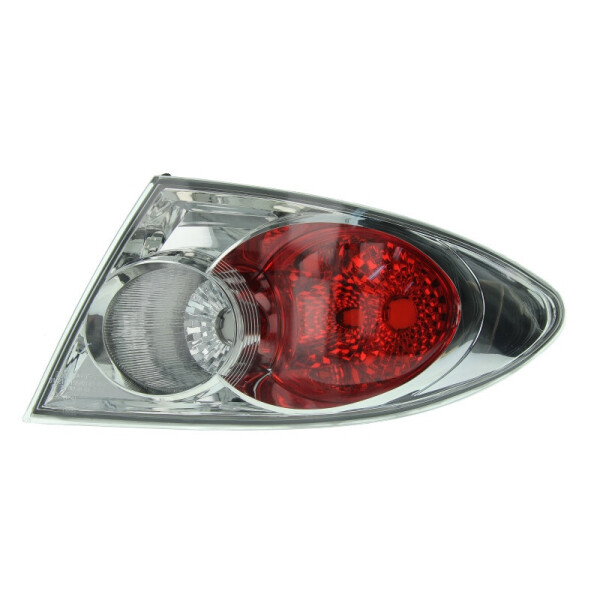 

Фонарь задний Mazda 6 (GG) 2002-2005 правый внешний 216-1954R-UE