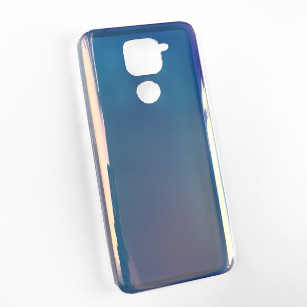 

Кейс MakeFuture Chameleon Xiaomi Redmi Note 9