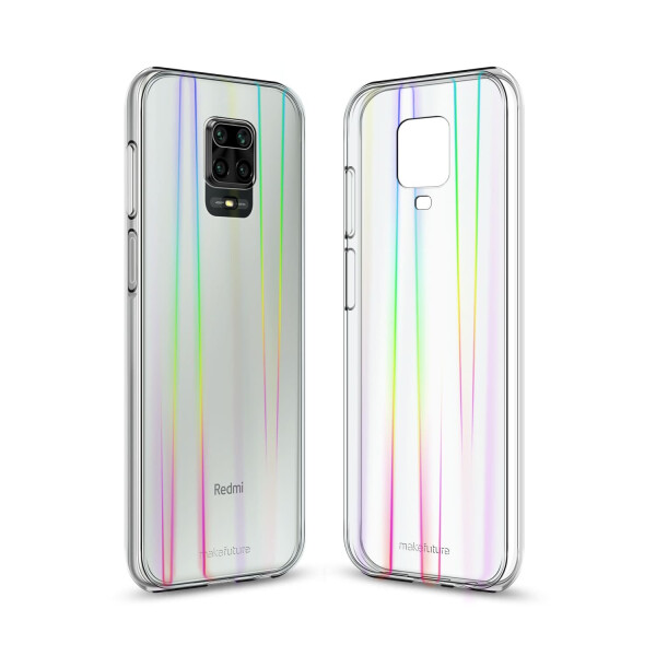 

Кейс MakeFuture Rainbow Xiaomi Redmi Note 9S