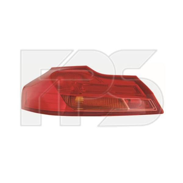 

Фонарь задний Opel Insignia Wagon 2008-2013 левый 442-1967L-LD-UE