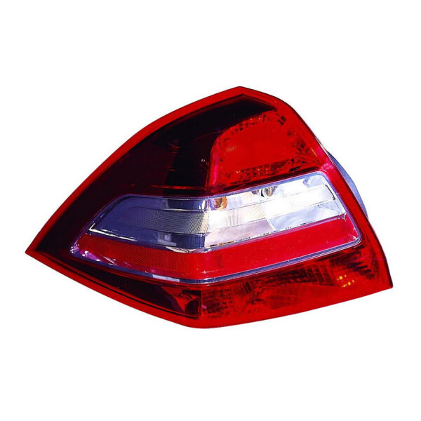 

Фонарь задний Renault Megane Sd II 2006-2008 левый 551-1969L-UE