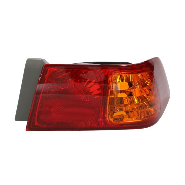 

Фонарь задний Toyota Camry 1999-2001 правый внешний 212-19D7R-UE
