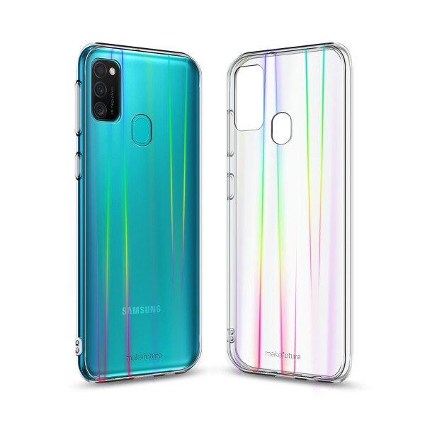 

Кейс MakeFuture Rainbow Samsung M21