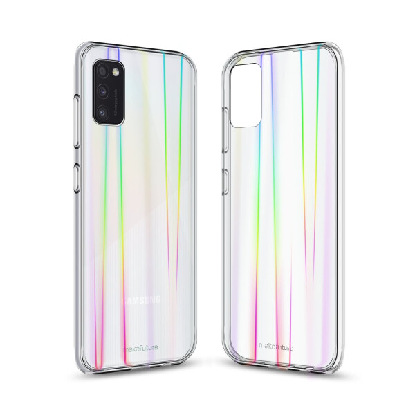 

Кейс MakeFuture Rainbow Samsung A41