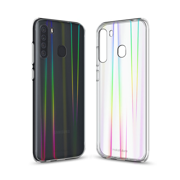 

Кейс MakeFuture Rainbow Samsung A21