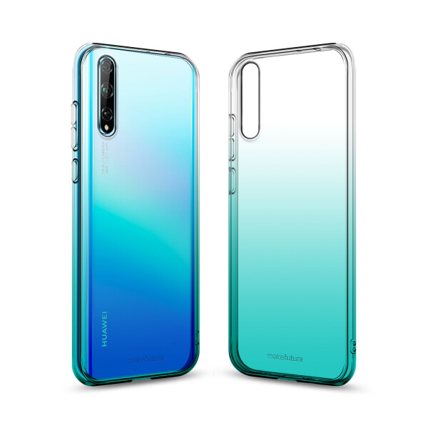 

Кейс MakeFuture Gradient Huawei P Smart S Azure
