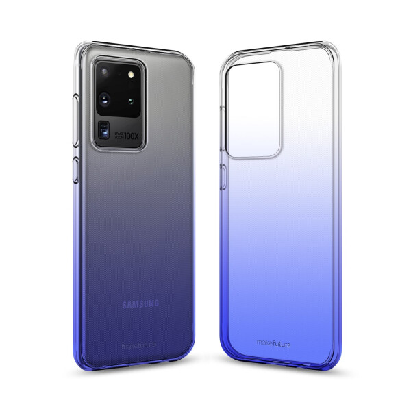 

Кейс MakeFuture Gradient Samsung S20 Ultra Blue